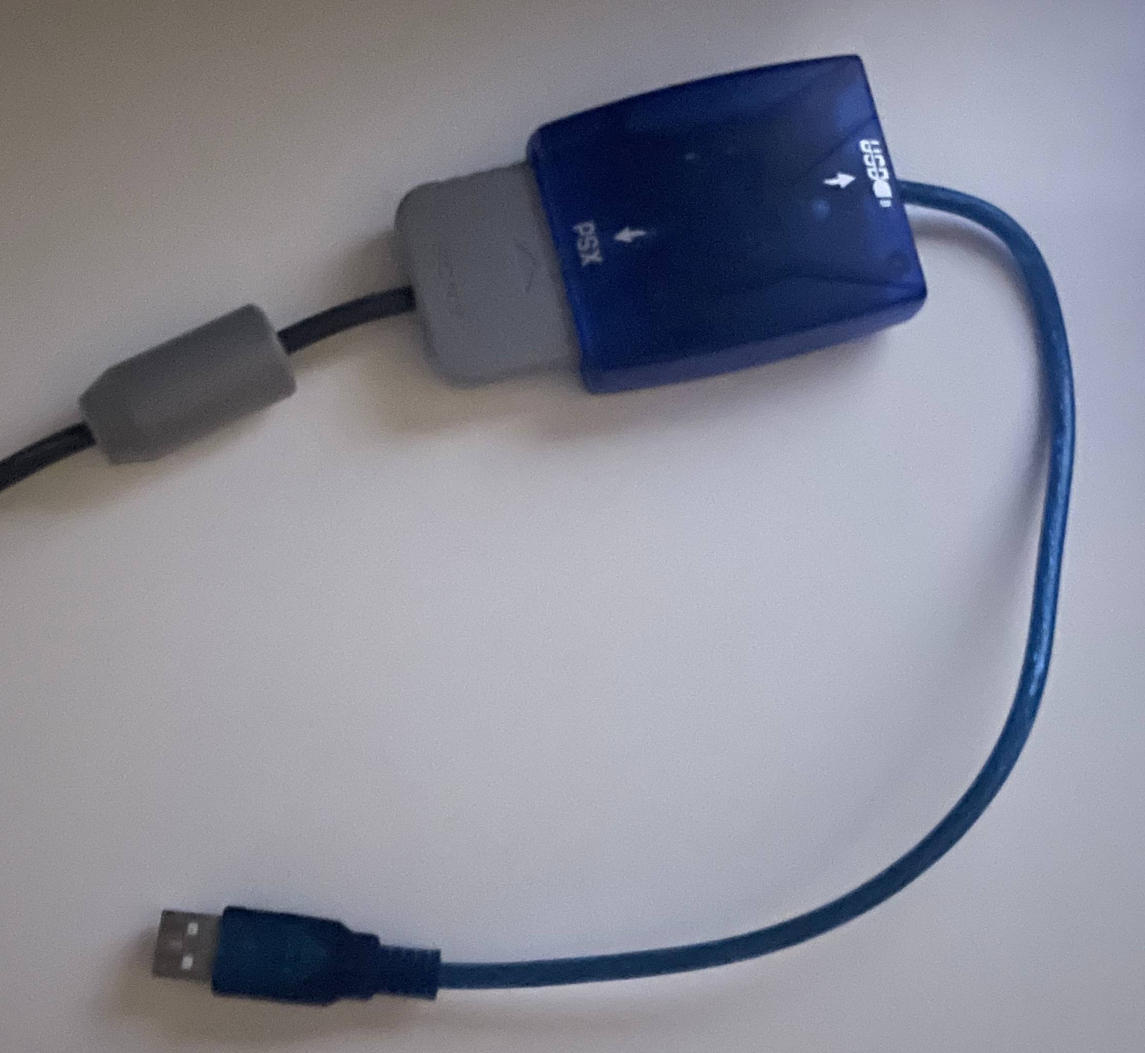 adapter