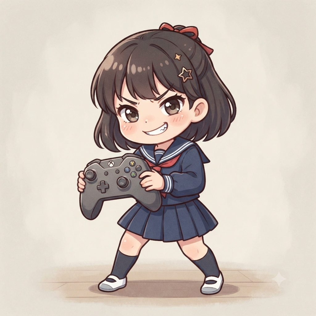 Tsukiko-chan